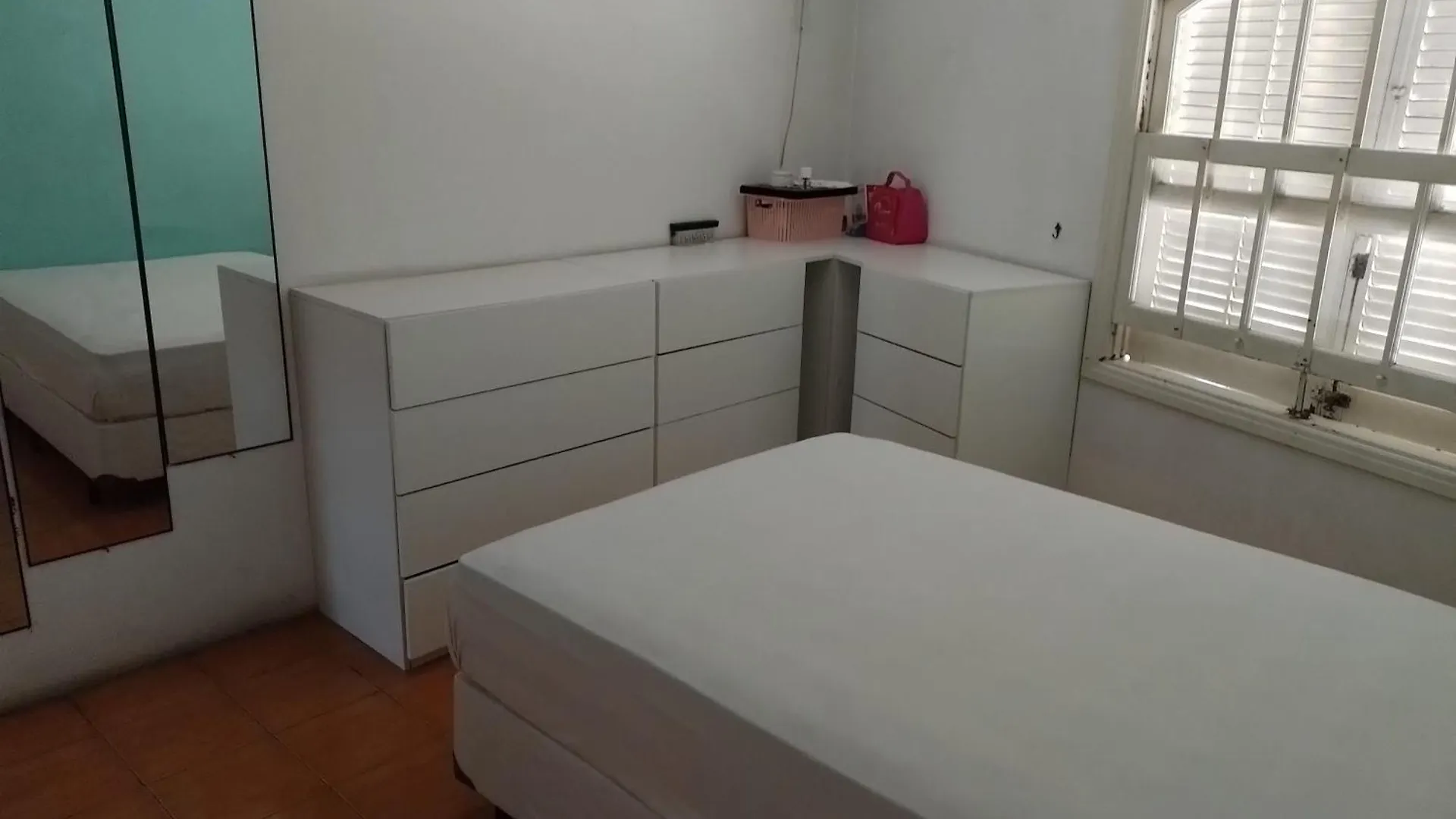 Prázdninový dům Casa No Morumbi São Paulo Brazílie