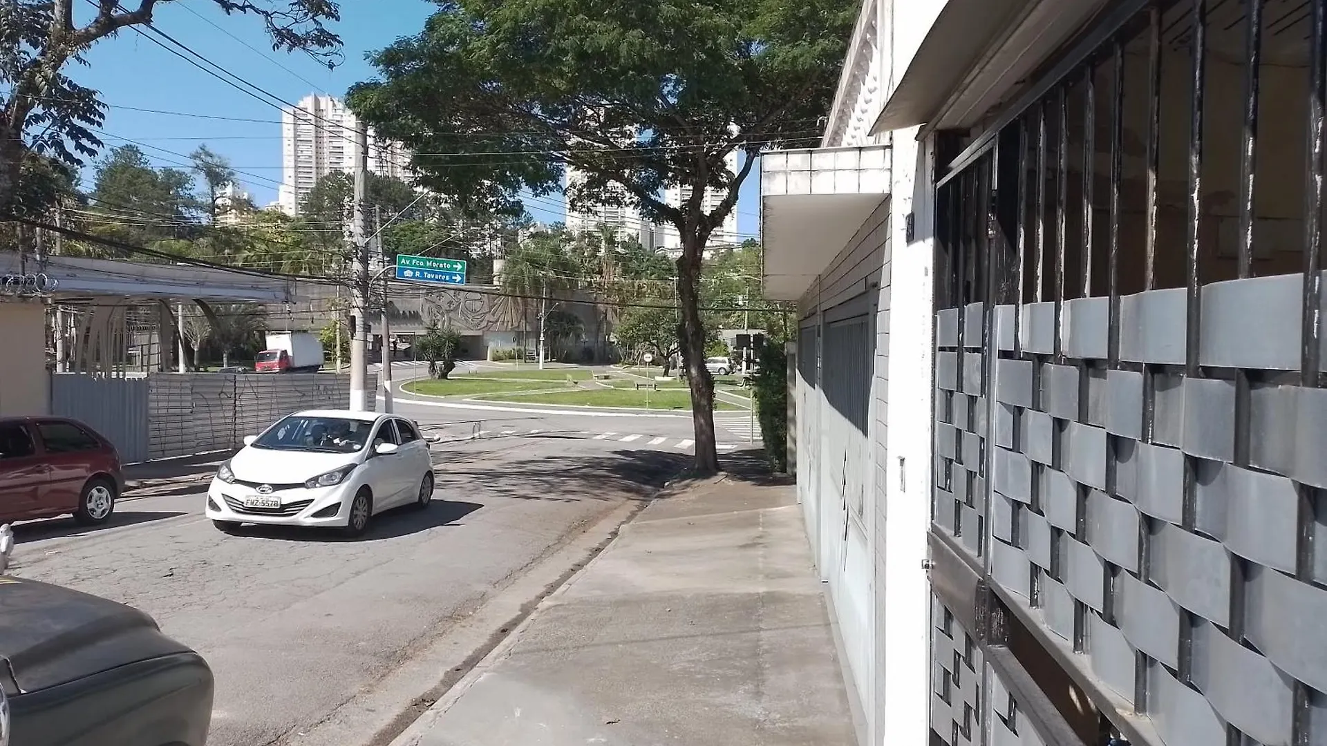 Prázdninový dům Casa No Morumbi São Paulo