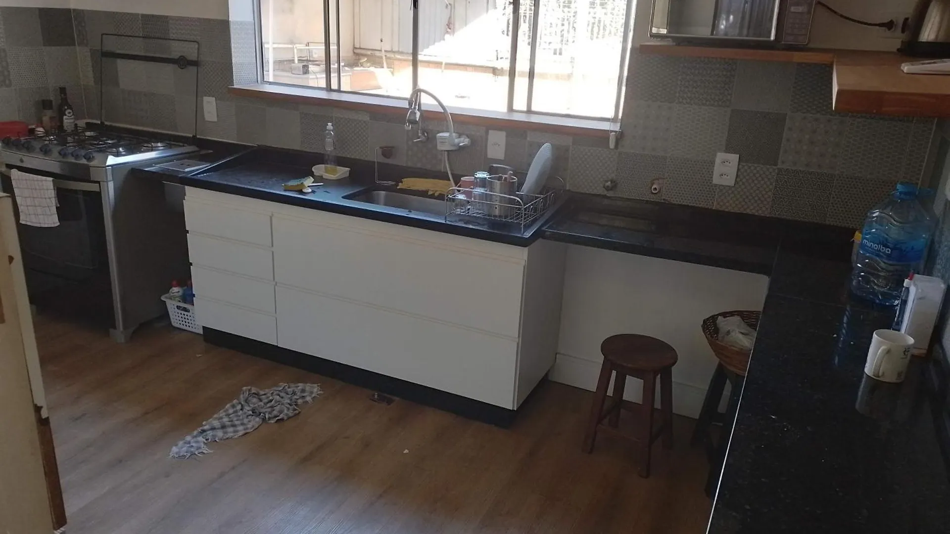 Casa No Morumbi São Paulo Prázdninový dům